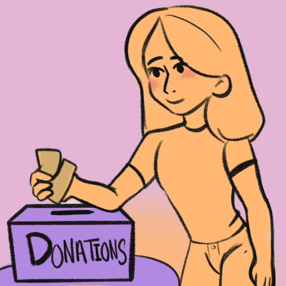 Communication Department to offer major in philanthropy